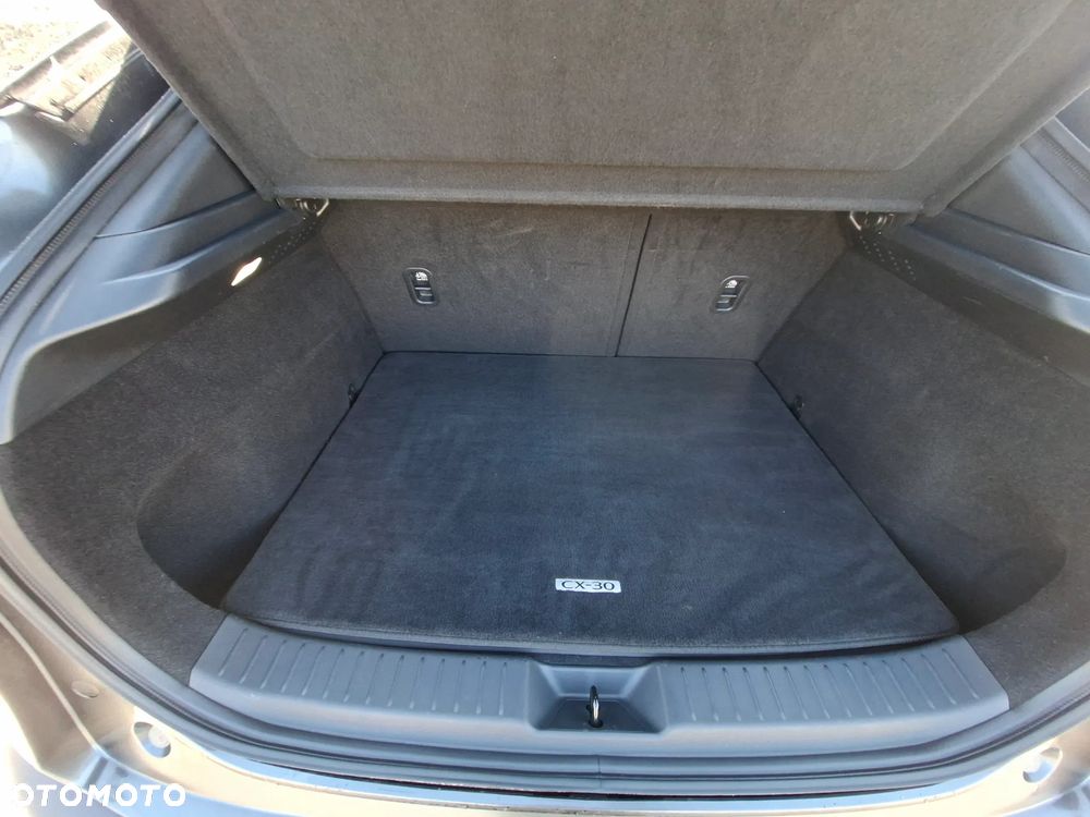 Mazda CX-30 2.0 mHEV Kanjo 2WD - 15