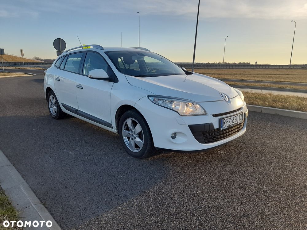 Renault Megane - 2