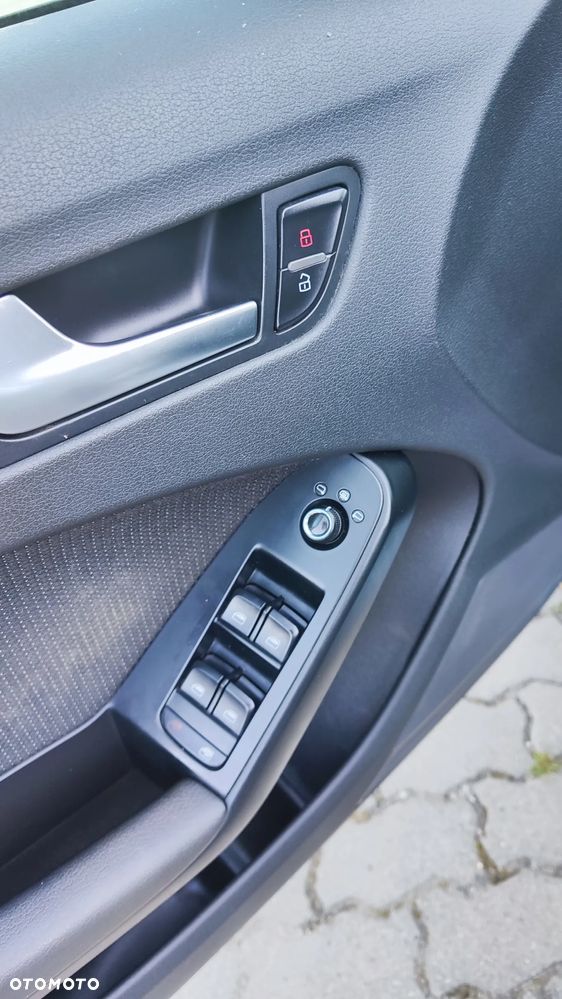 Audi A4 Avant 2.0 TFSI quattro S line Sportpaket - 11