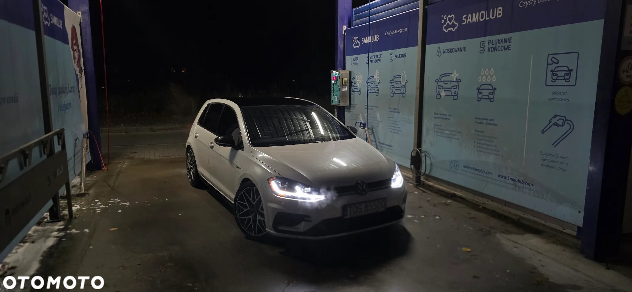 Volkswagen Golf - 20