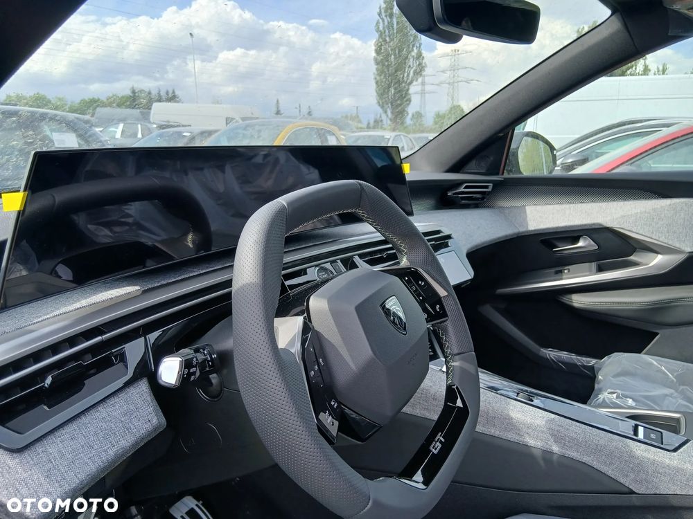 Peugeot 3008 1.2 PureTech mHEV GT E-DCS6 - 5
