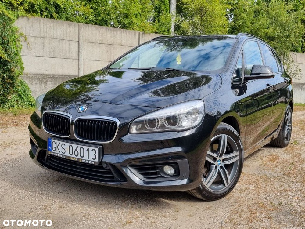 BMW Seria 2