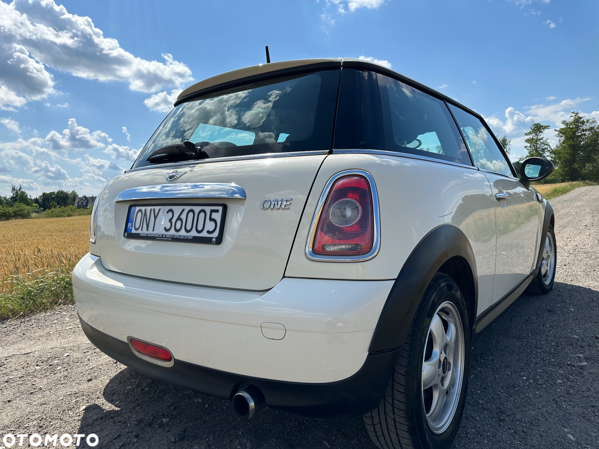 MINI ONE Standard - 9