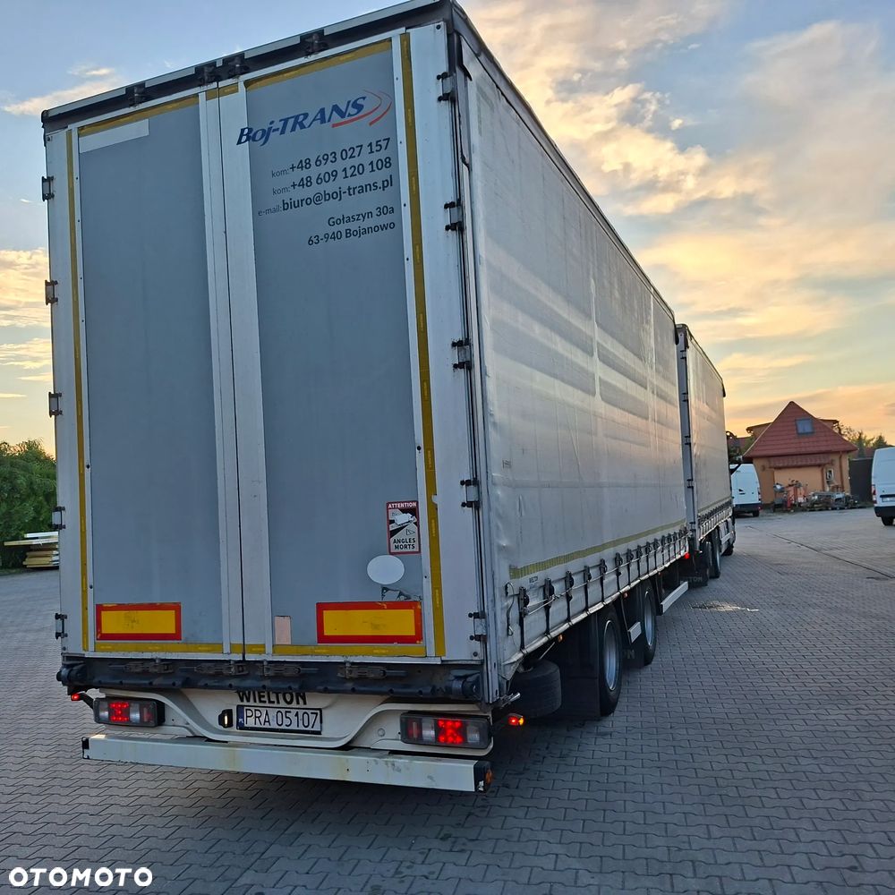 Volvo FH 4 - 3