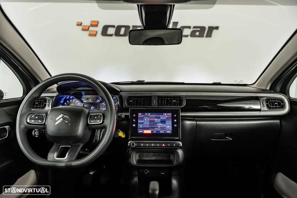 Citroën C3 1.2 PureTech Feel Pack - 20