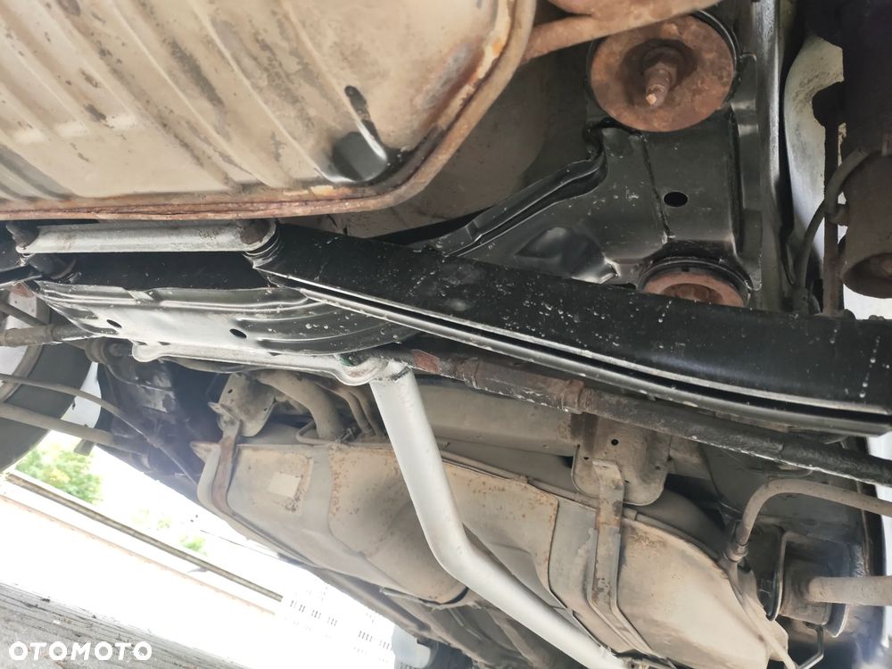 Hyundai Tucson 2.0 CRDi Premium - 27