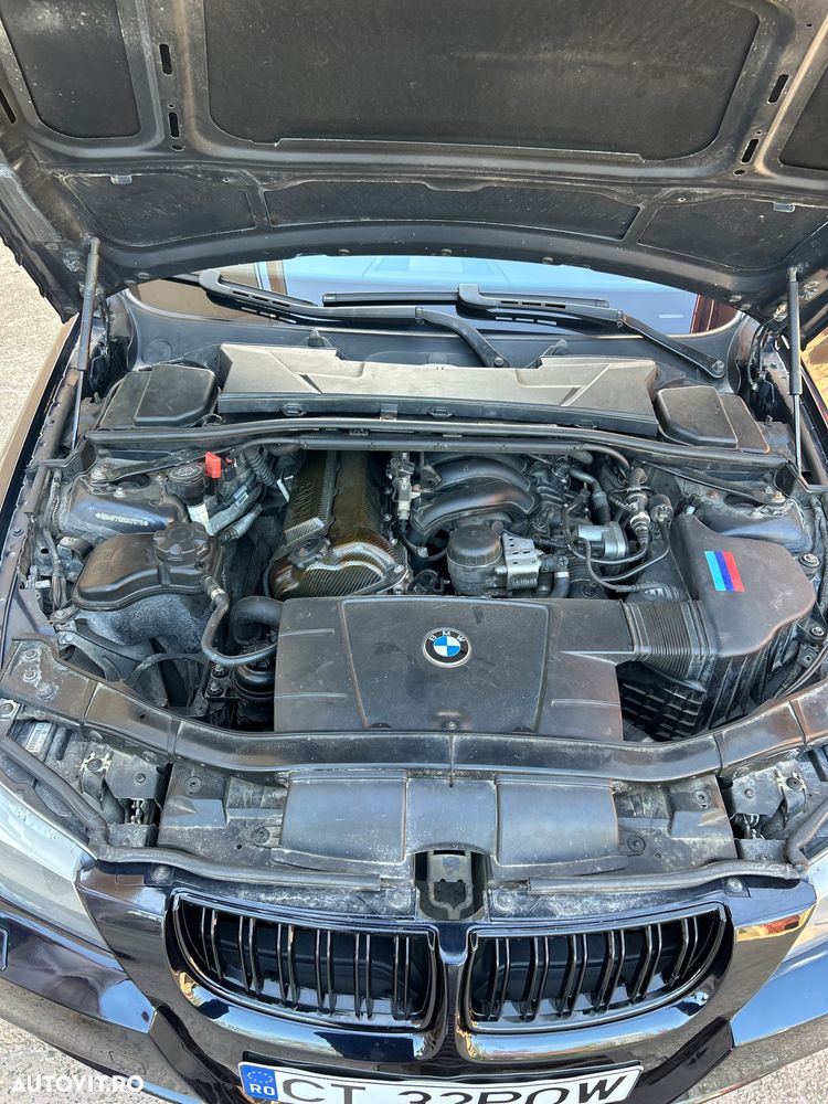 BMW Seria 3 - 8