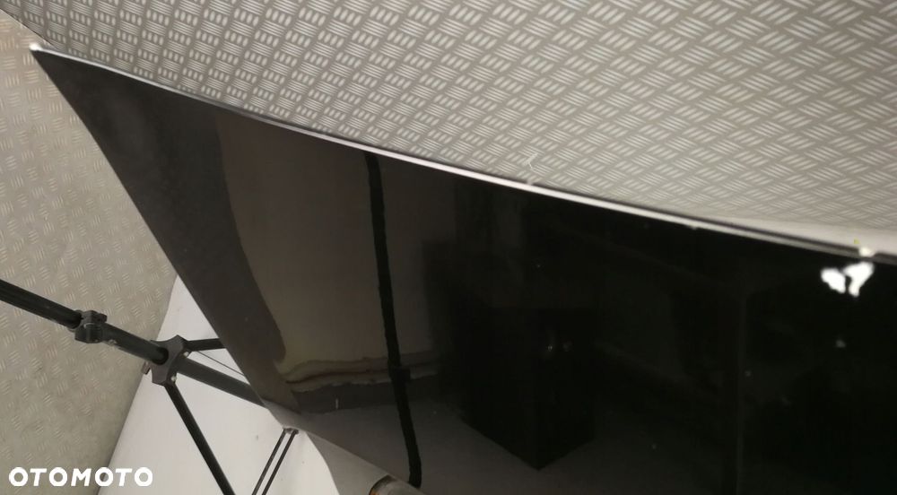 klapa bagażnika tył tylna MERCEDES GLE COUPE W292 2016-2019 - 9