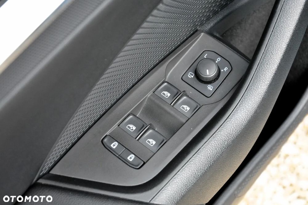 Skoda Octavia 1.5 TSI e-Tec Style DSG - 18
