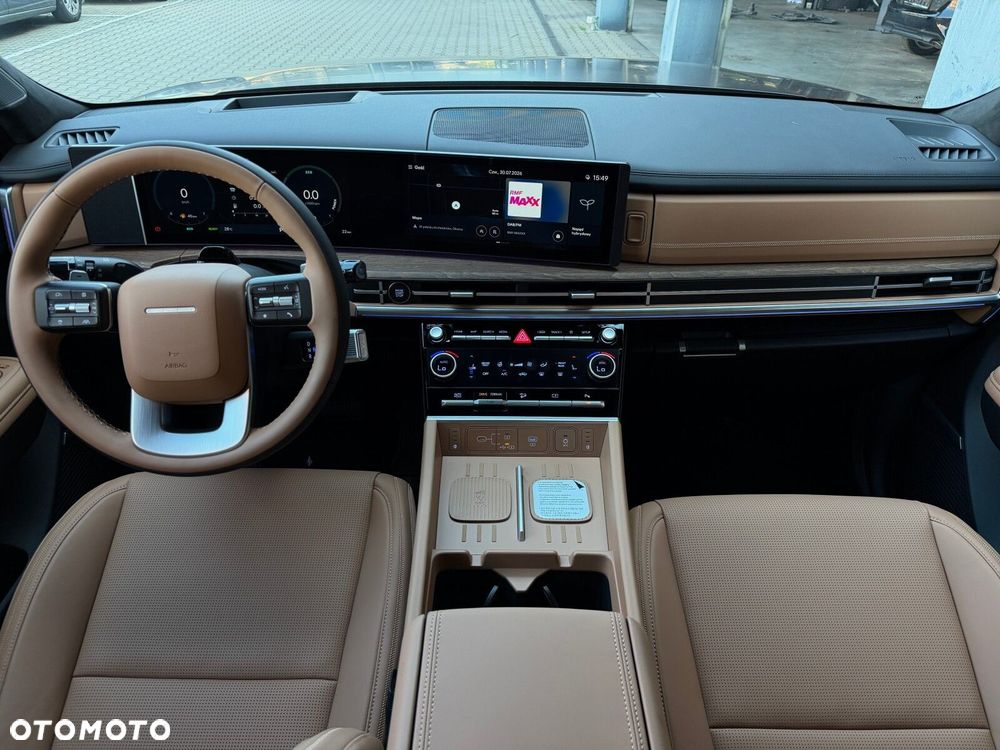 Hyundai Santa Fe - 27