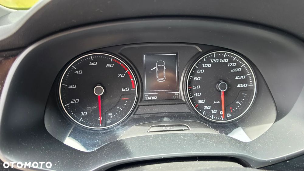 Seat Leon 1.4 TSI Start&Stop CONNECT - 18