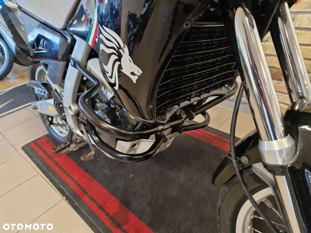 Aprilia Pegaso - 22