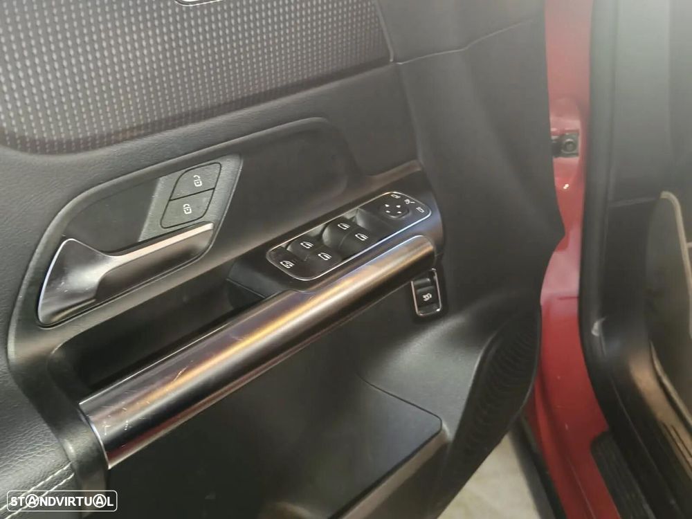 Mercedes-Benz EQA 250 Progressive - 19