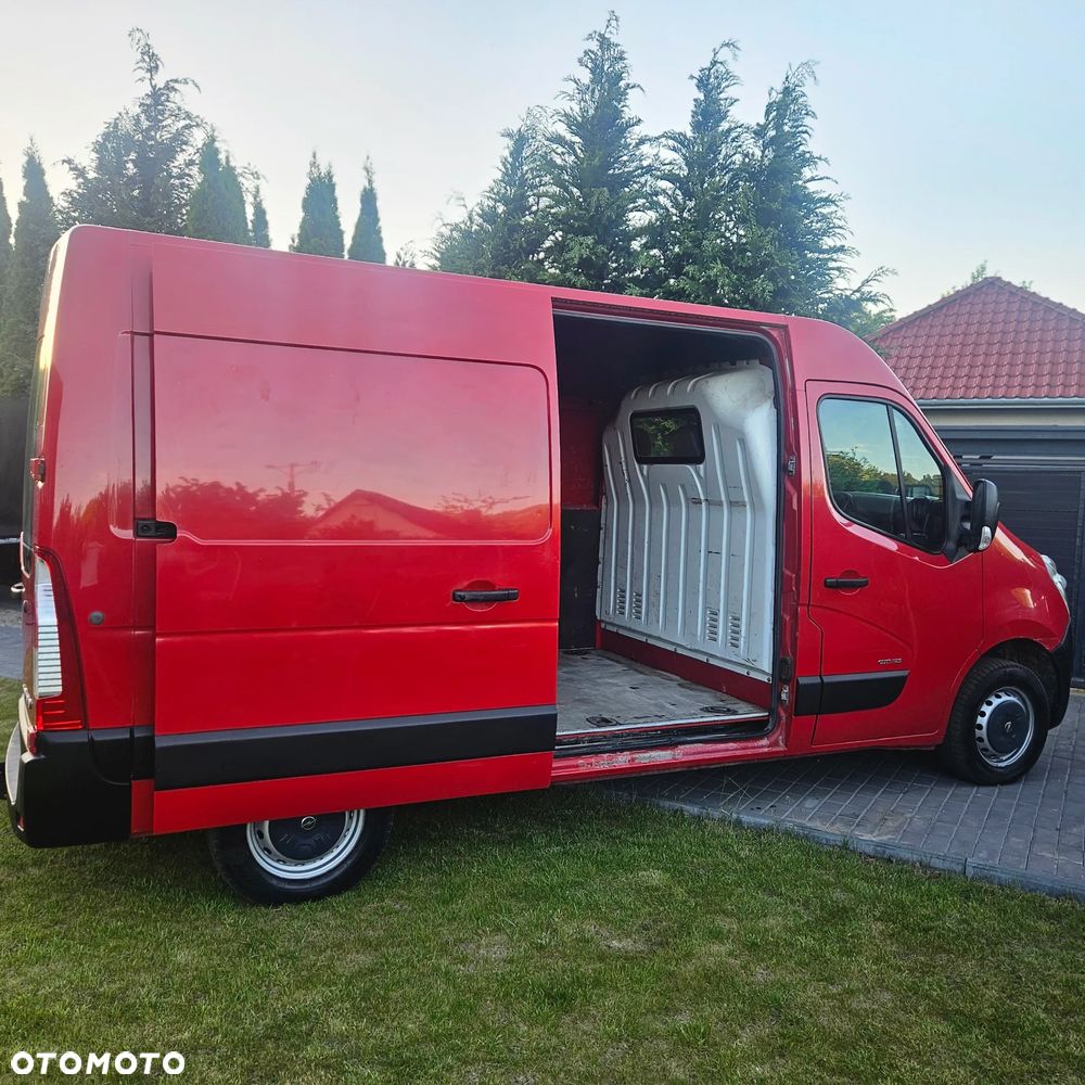 Opel Movano - 20