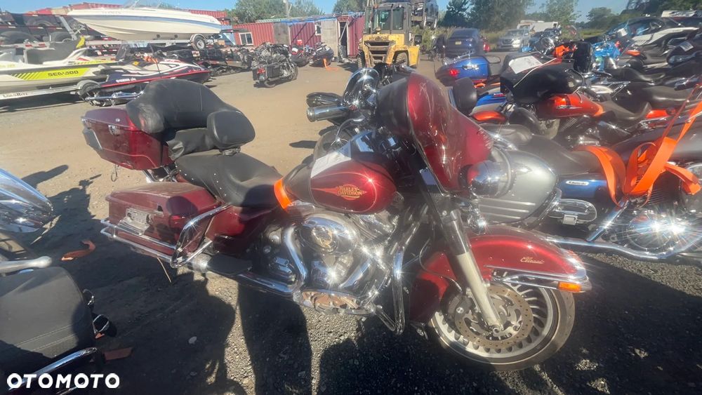 Harley-Davidson Softail