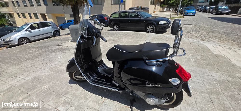 Vespa GTS Super GTS 300 SUPER ie - 3