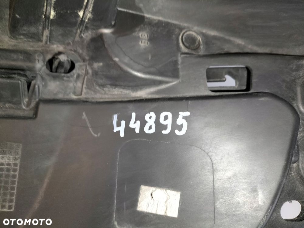 atrapa kratka grill peugeot 5008 ii 16- - 9