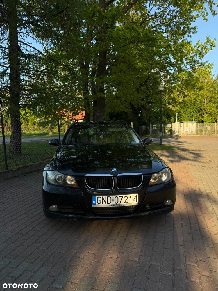 BMW Seria 3 - 2