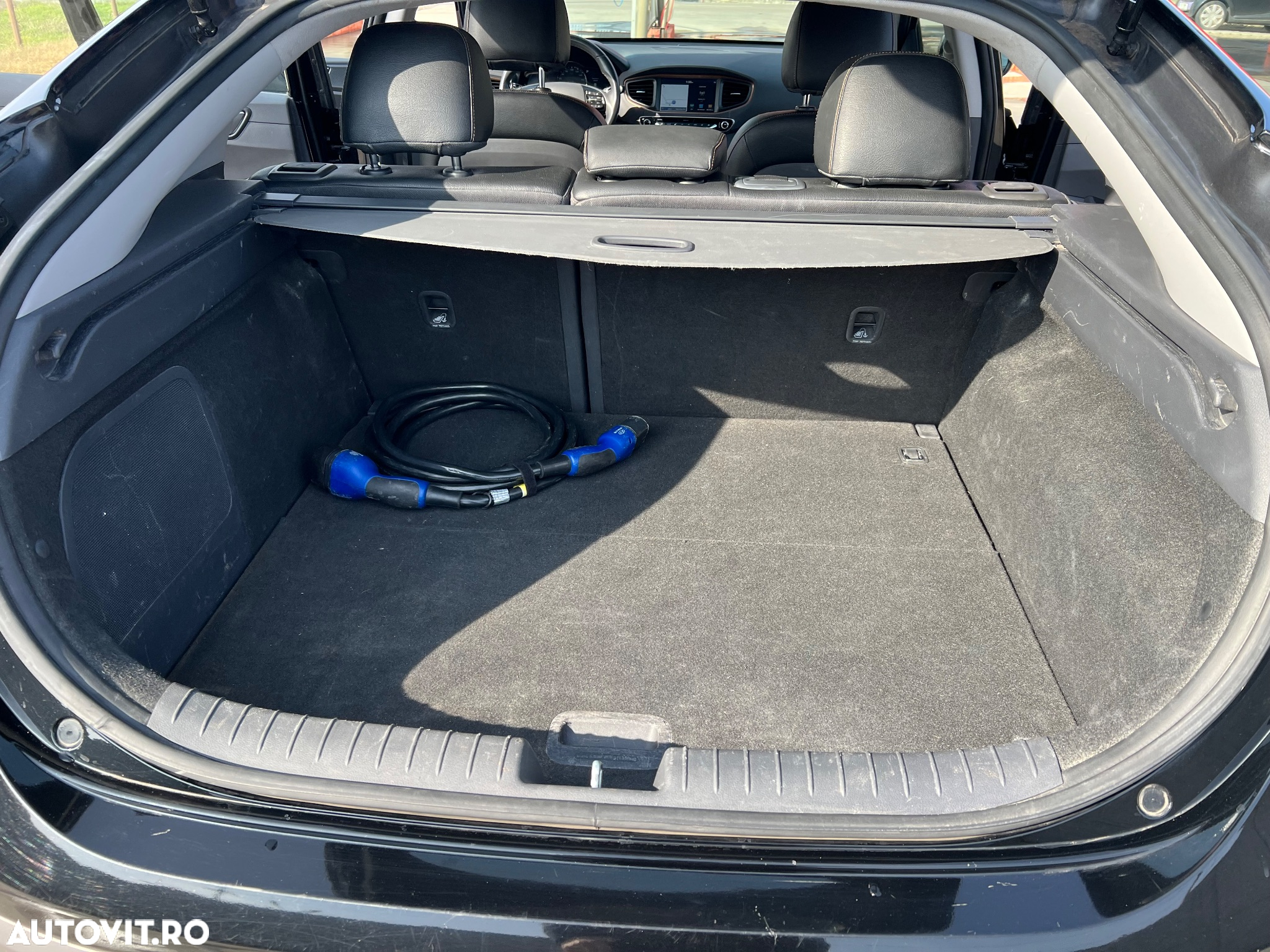 Hyundai IONIQ Elektro Premium - 16