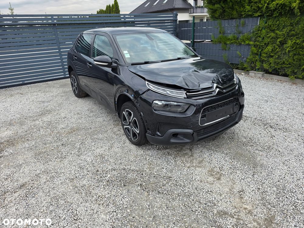 Citroën C4 Cactus BlueHDi 100 Stop&Start Shine - 6