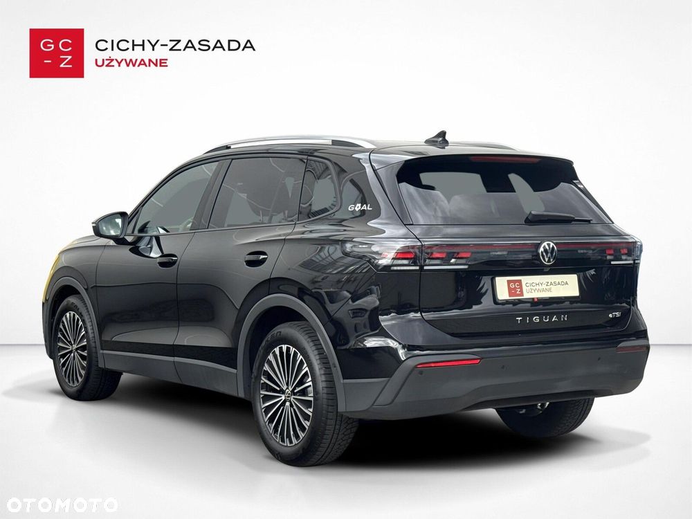 Volkswagen Tiguan 1.5 TSI EVO Life DSG - 3