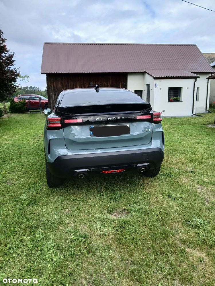 Citroën C4 PureTech 130 Stop&Start EAT8 MAX - 13