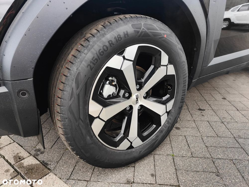 Dacia Duster 1.8 Full Hybrid 155 Journey MMT - 30