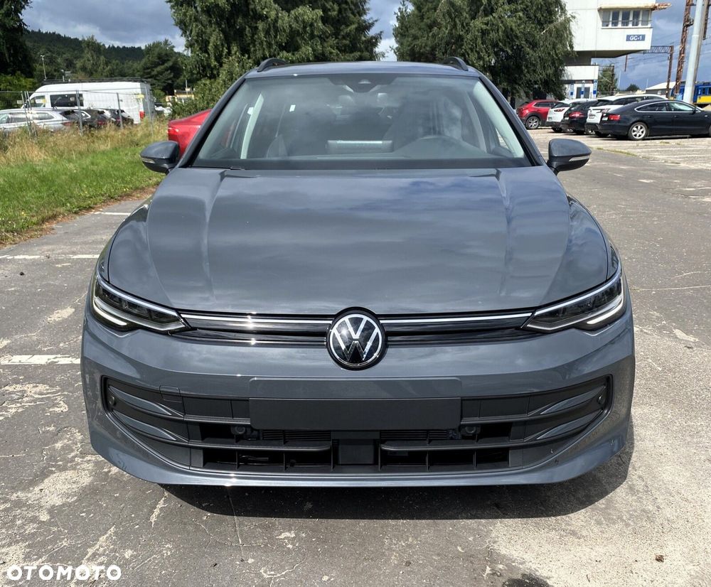 Volkswagen Golf 2.0 TDI Life Plus DSG - 2