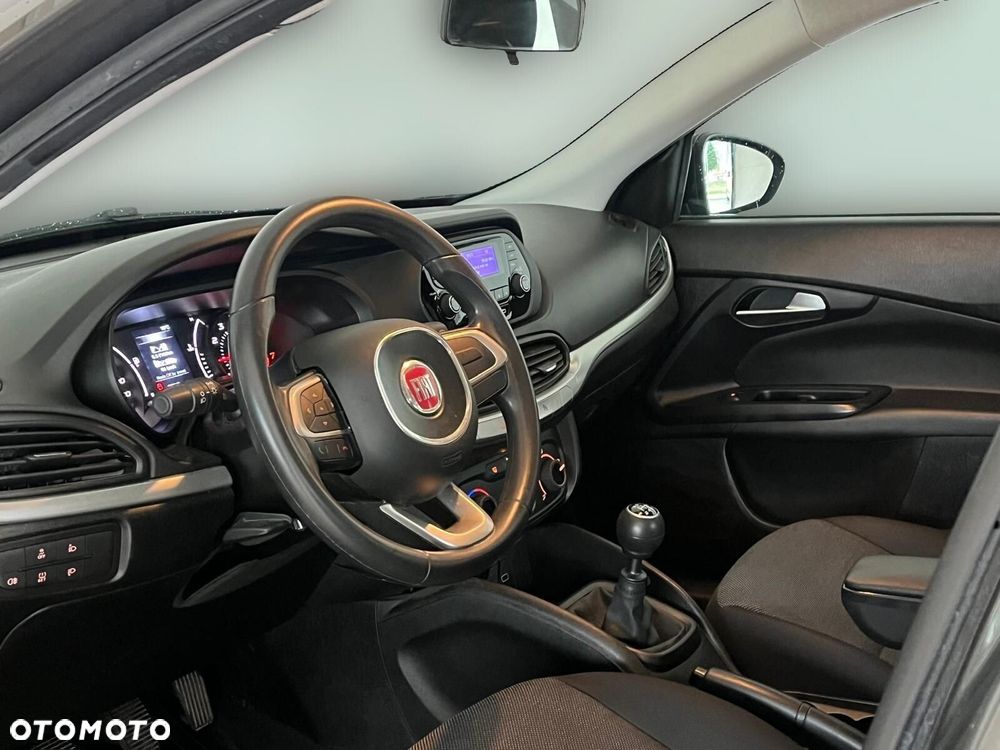 Fiat Tipo - 17