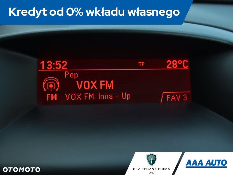 Opel Astra - 14