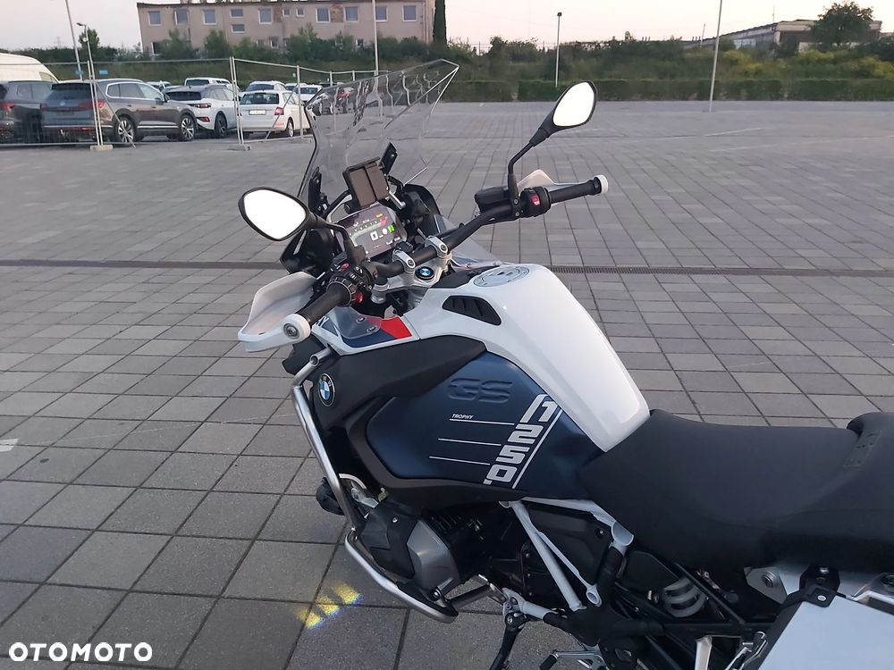 BMW R1250 GS Adventure - 3