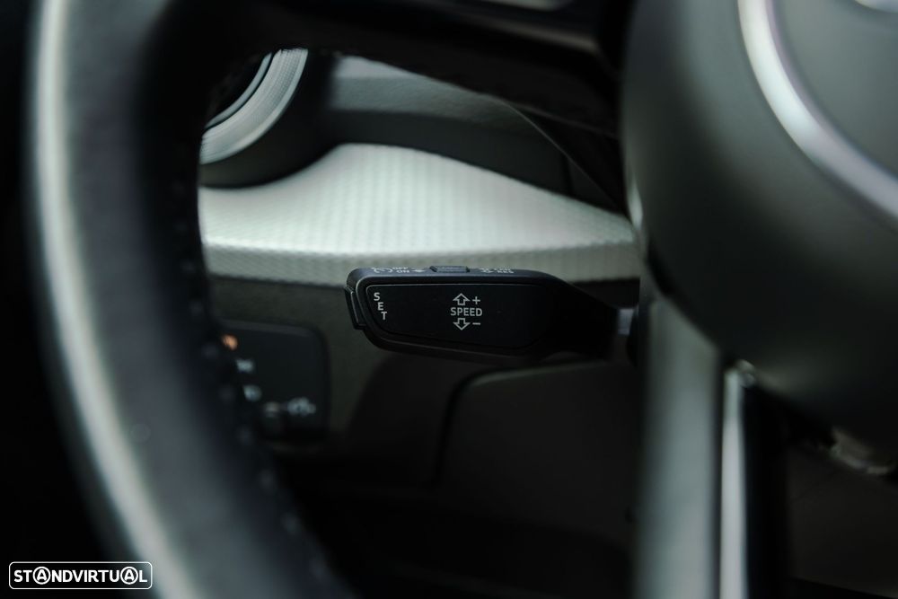 Audi Q2 30 TFSI Advanced - 31