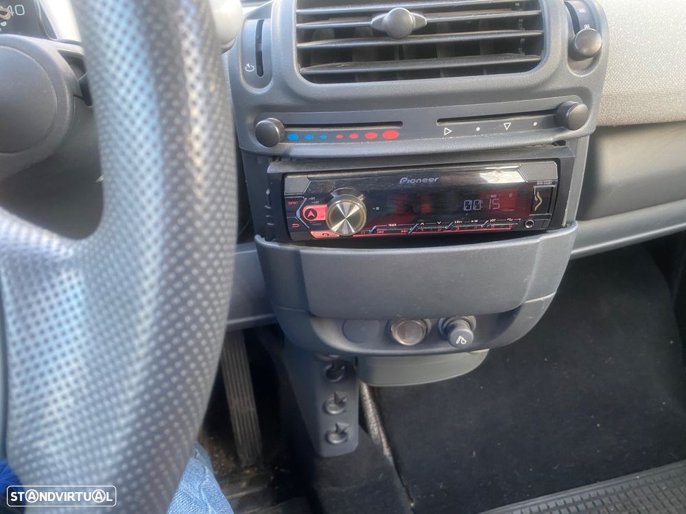 Smart ForTwo Coupé - 5