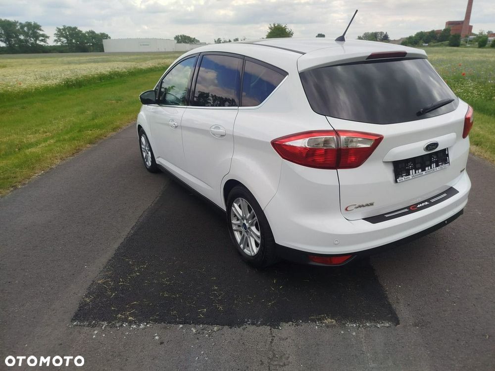 Ford C-MAX - 8