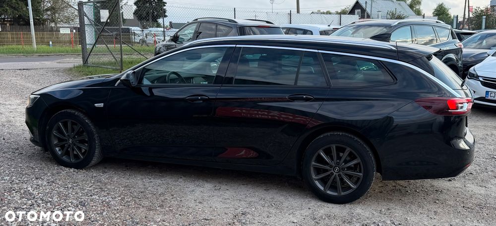 Opel Insignia - 34