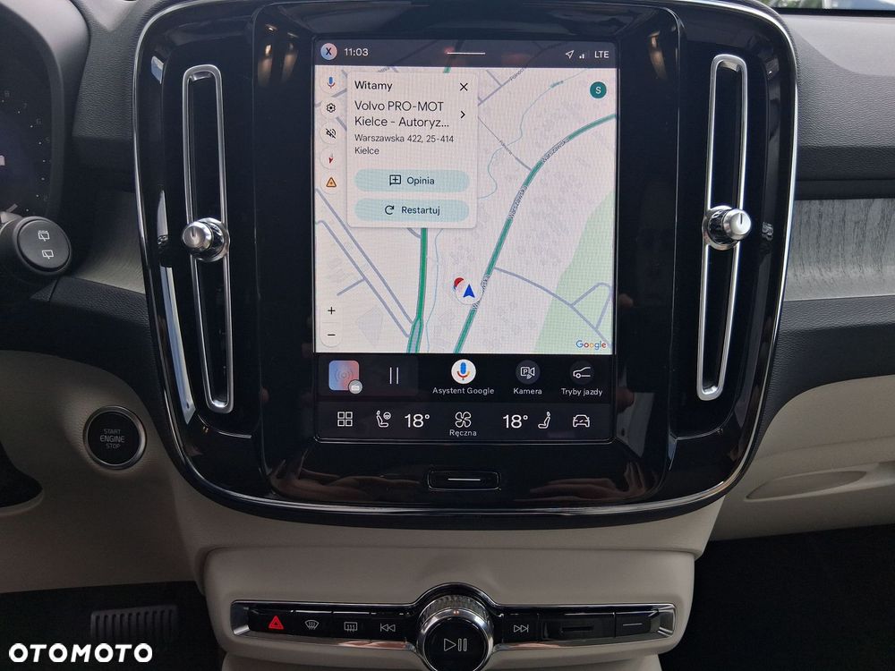 Volvo XC 40 - 22
