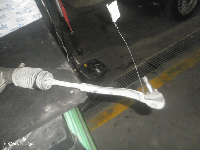 Caixa Direcao 490012121R RENAULT CLIO 4 2016 1.5 DCI 90CV 5P CINZA - 2