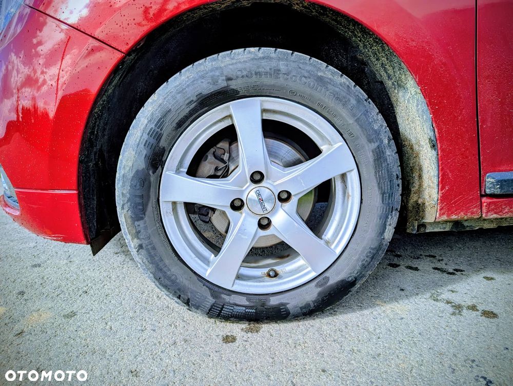 Dacia Logan 1.2 16V Ambiance EU6 - 19