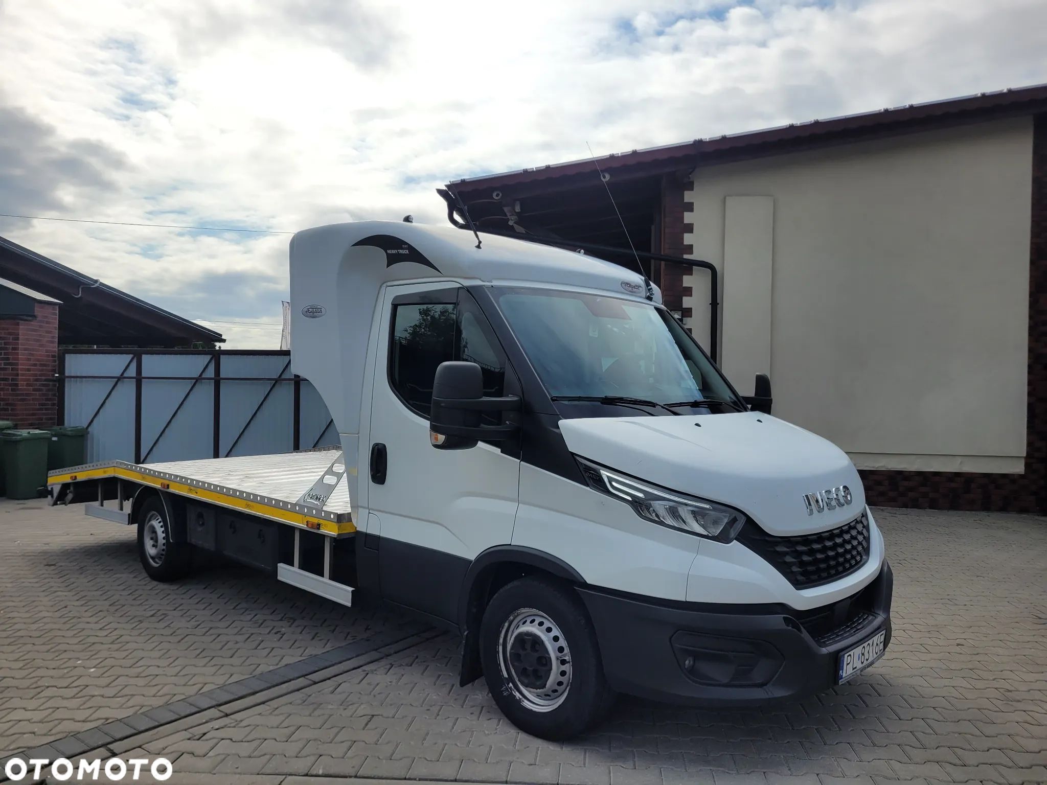 Iveco Daily - 1