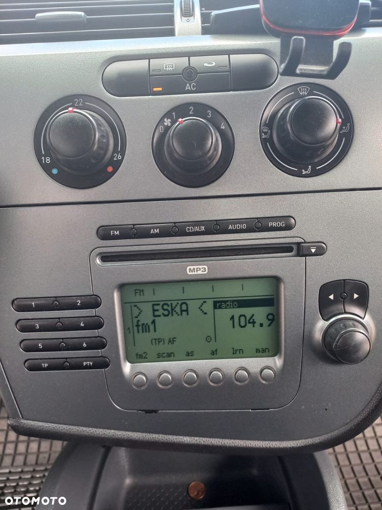 Seat Leon - 24