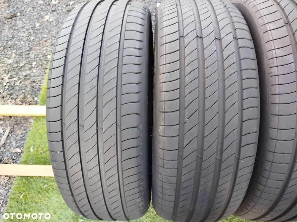 205/55R19 97V Michelin e Primancy 4x98% bieżnika demo z nowego auta - 3