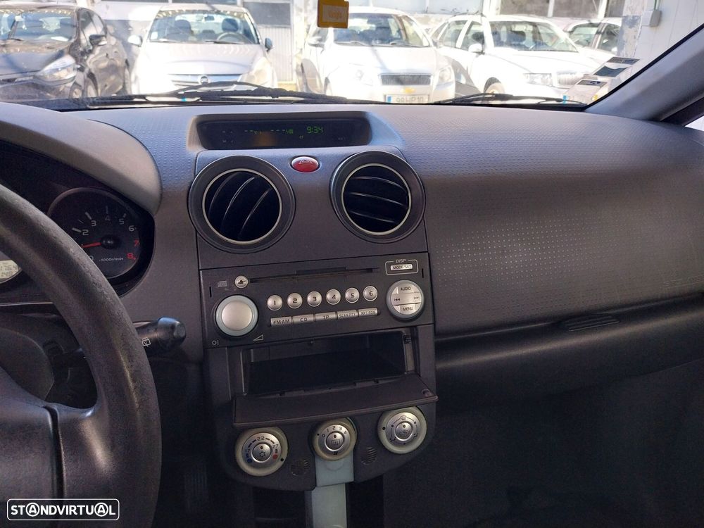 Mitsubishi Colt 1.1 Inform - 5