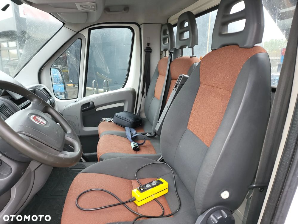 Fiat Ducato - 2