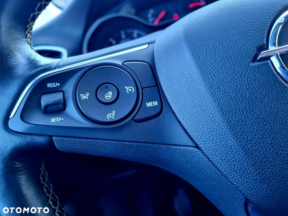 Opel Crossland X 1.2 Start/Stop Edition - 17