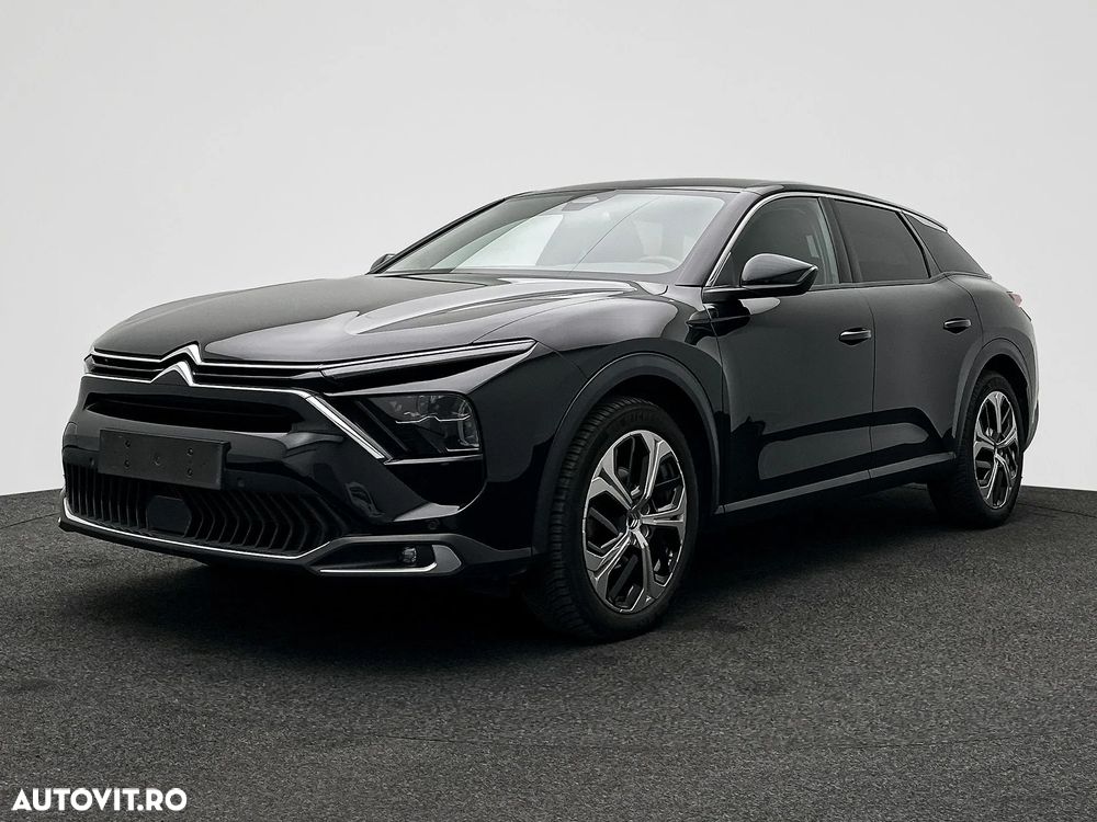 Citroën C5 X PureTech 130 Start&Stop EAT8 FEEL PACK - 25