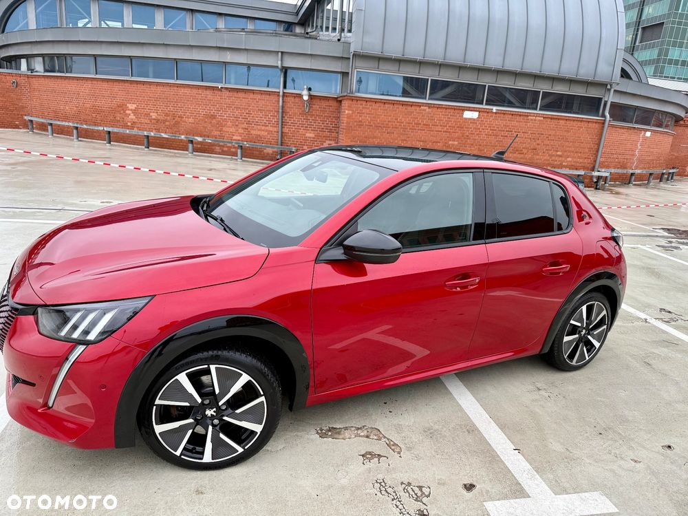 Peugeot 208 GT Line - 6