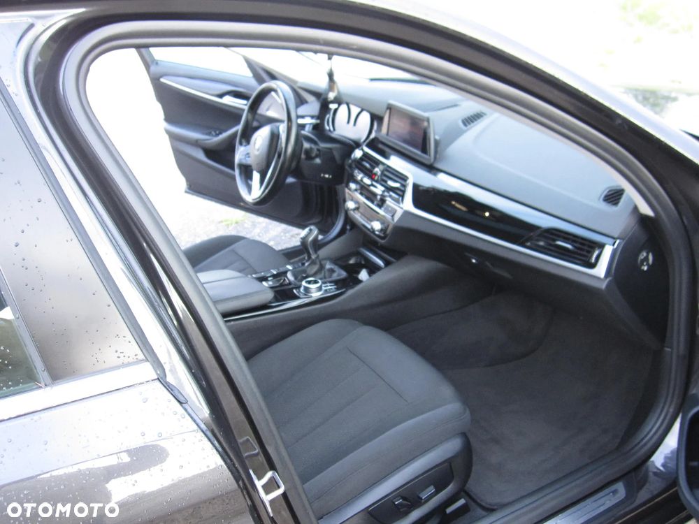 BMW Seria 5 - 9