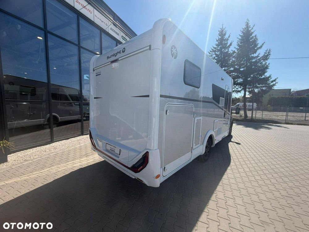 Sunlight Sunlight T680 - 6