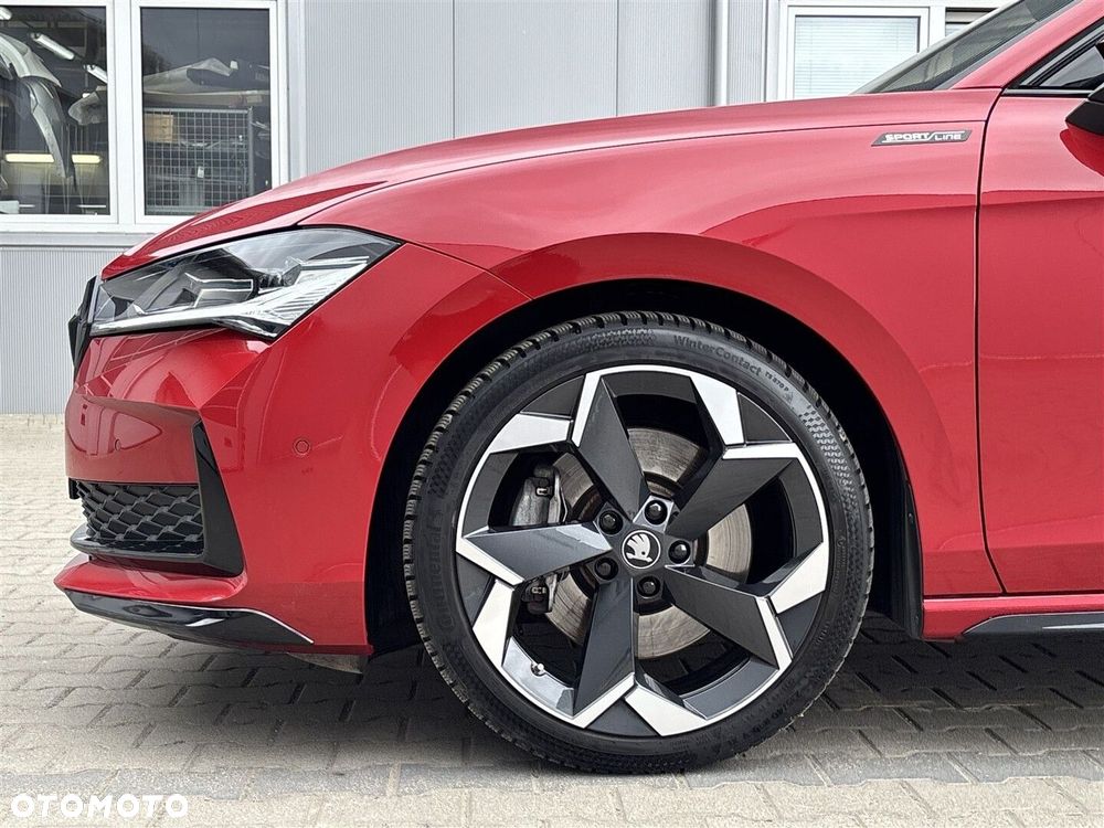 Skoda Superb 2.0 TDI SCR 4x4 Sportline DSG - 37