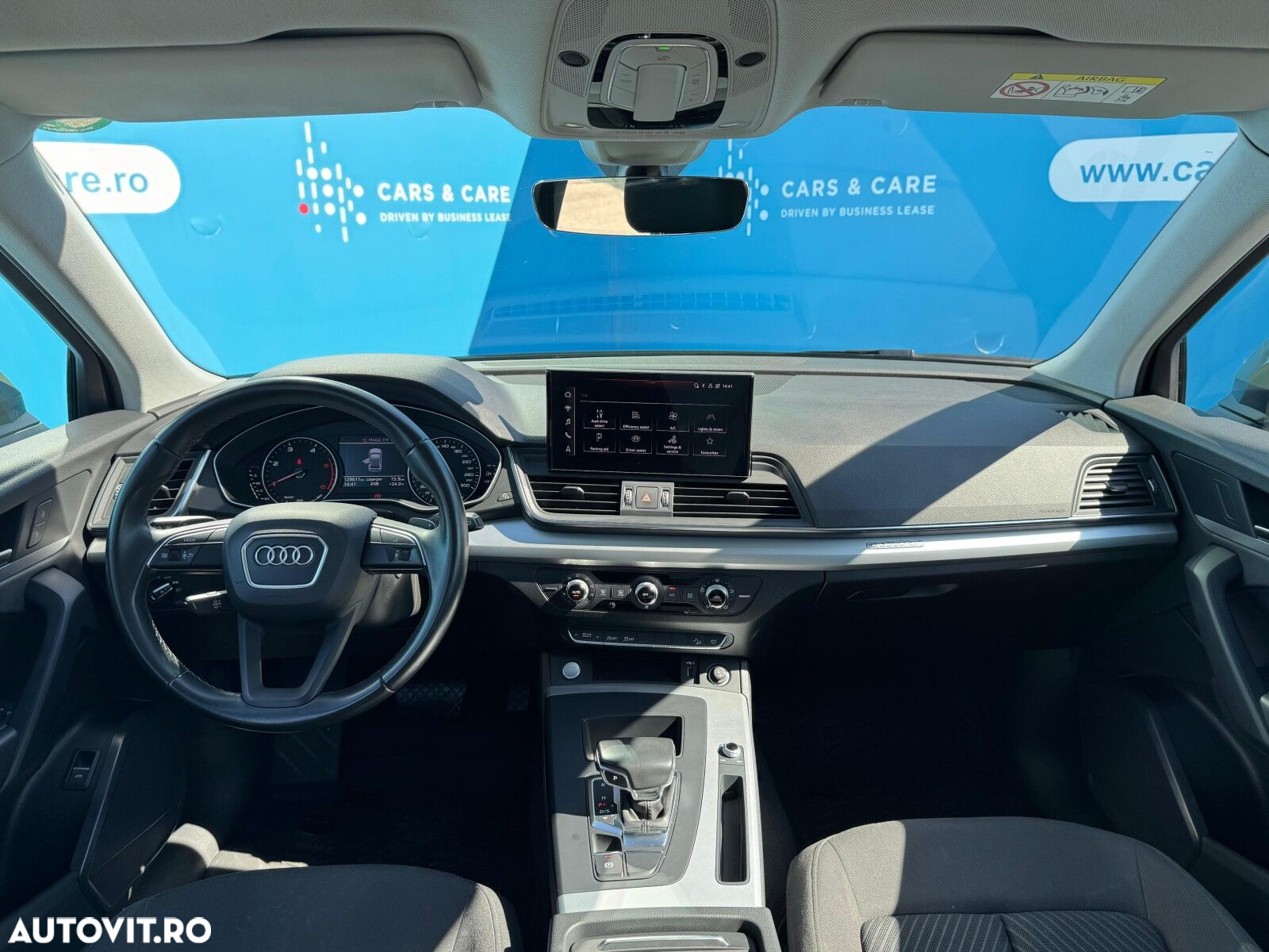 Audi Q5 - 7